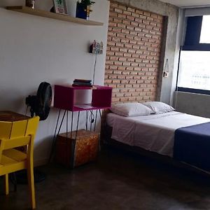 Apartamento de 1 Dormitorio